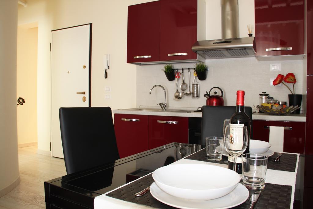 Sant'Antonino Apartment Florenz Exterior foto
