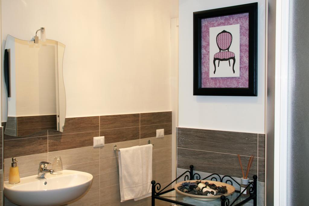 Sant'Antonino Apartment Florenz Exterior foto