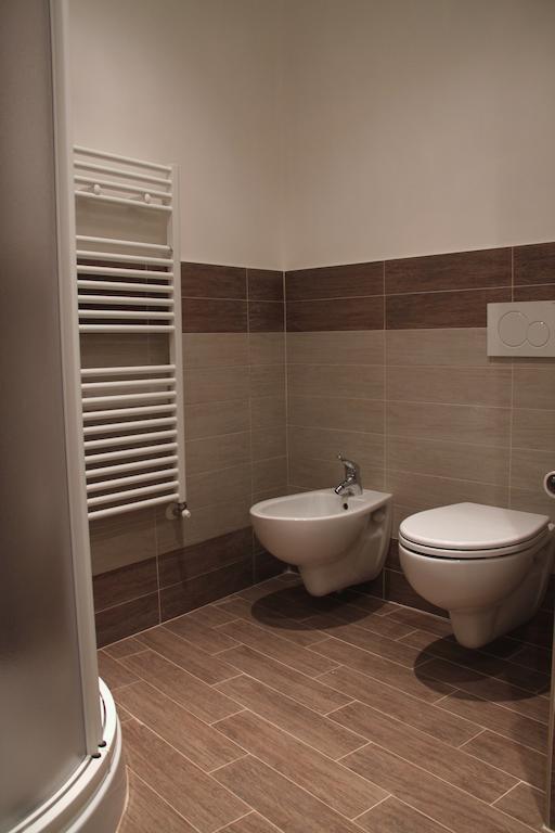 Sant'Antonino Apartment Florenz Zimmer foto